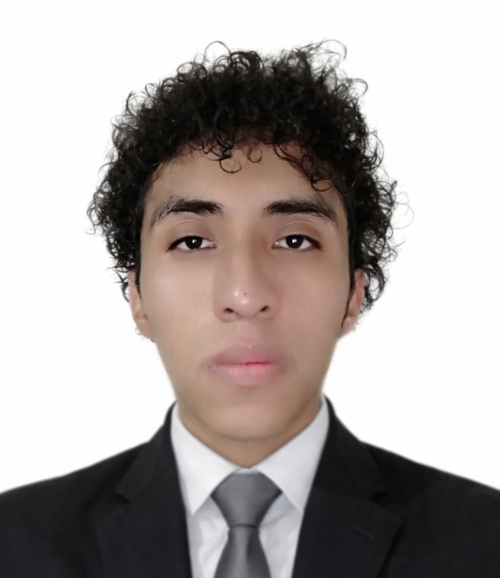 Foto de Enrique Calvo Garcia