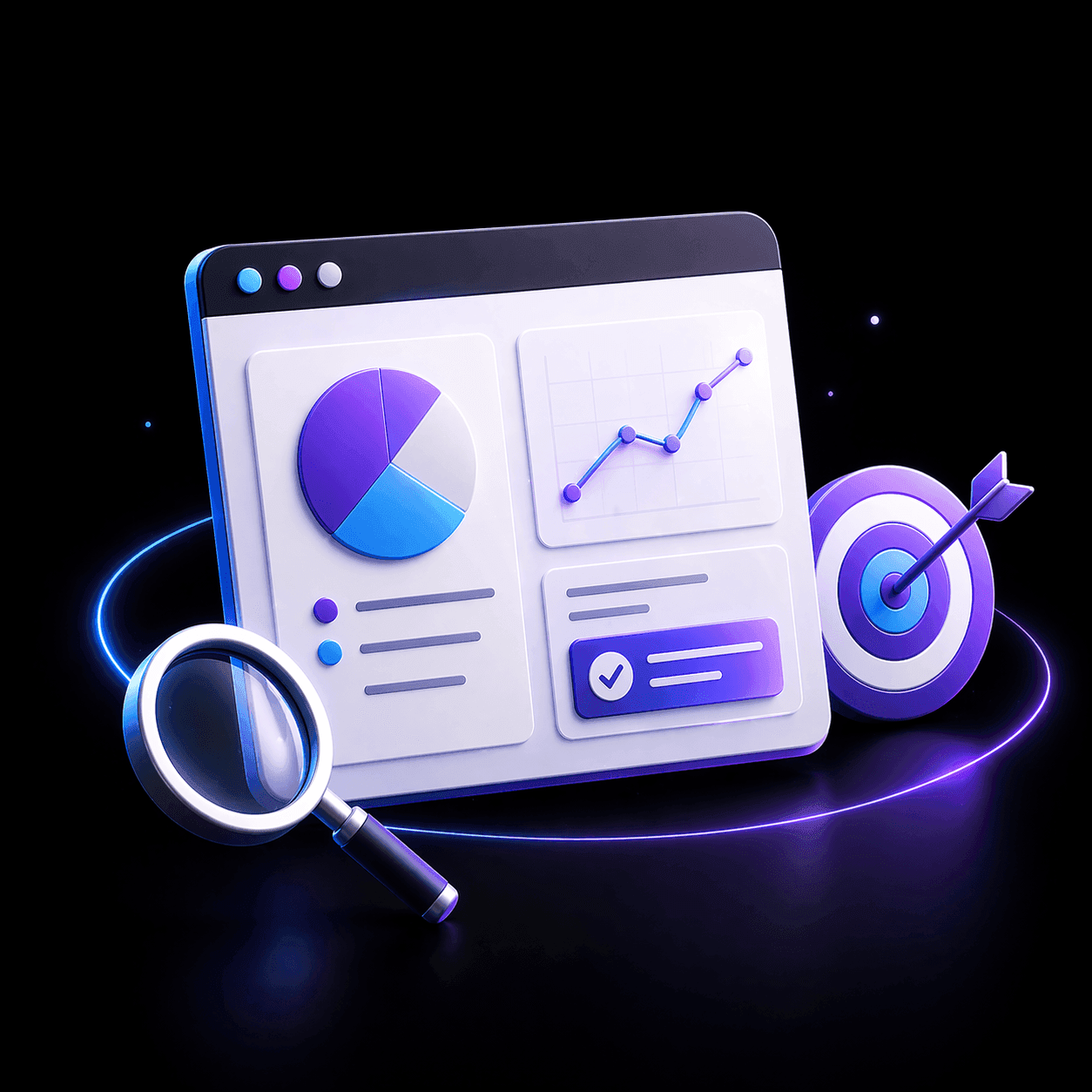 Diseña con estrategia