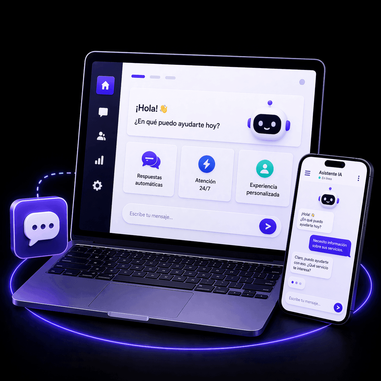 Experiencia personalizada