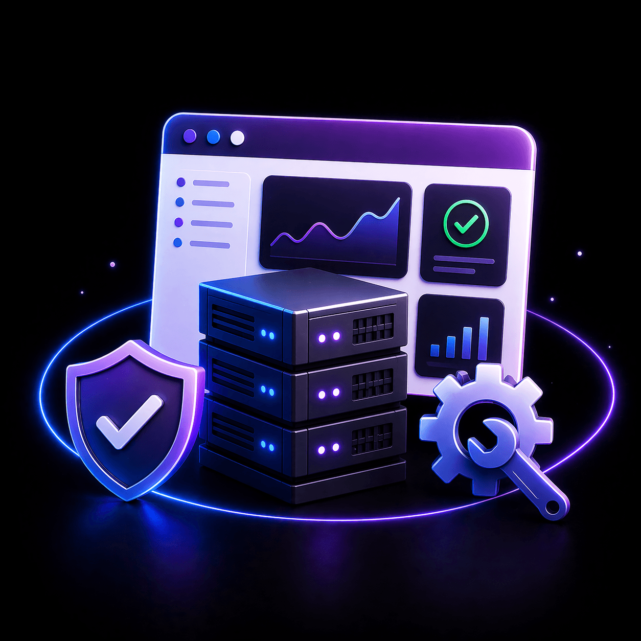 Estabilidad y rendimiento